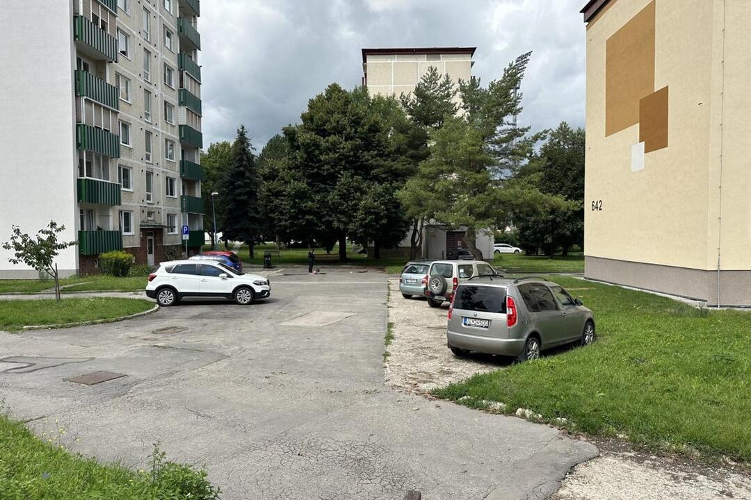 FOTO: Štyri dobré správy pre Dubničanov. Aha, čo všetko mesto chystá v tomto roku, foto 7