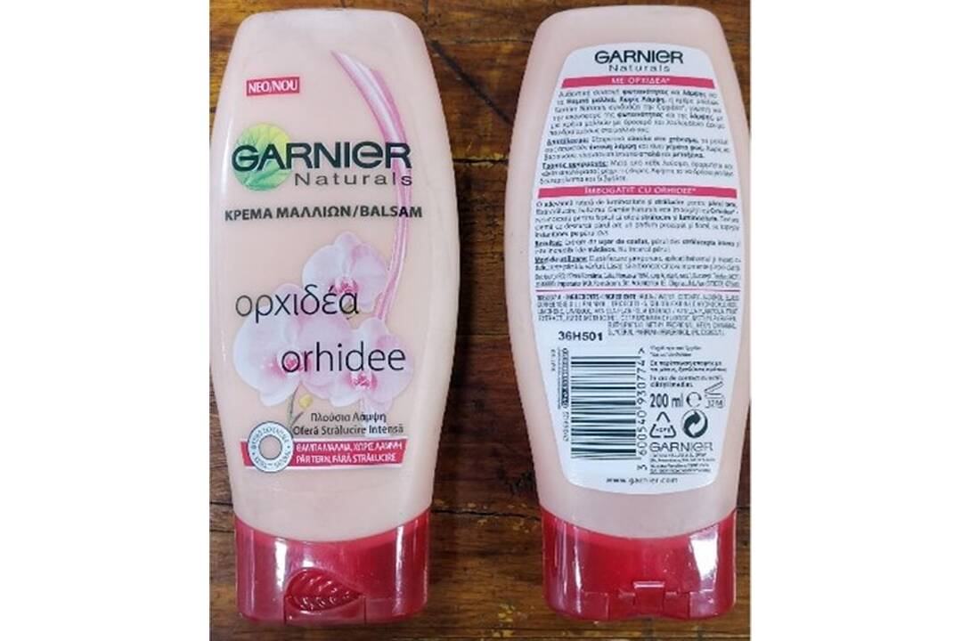 FOTO: Úrad verejného zdravotníctva upozorňuje na nebezpečnú kozmetiku, foto 46