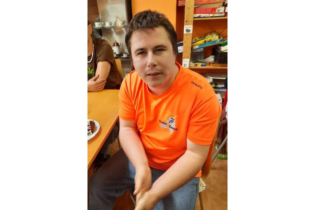 FOTO: Zúfalý boj s časom! Veľké pátranie v Trenčianskom kraji, nevideli ste Milana?, foto 3