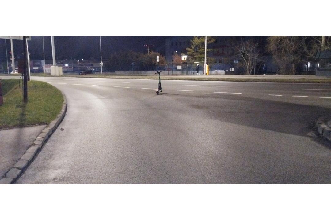 FOTO: Zazvoní tomuto dopravnému prostriedku v slovenských mestách umieráčik? Petíciu za jeho zákaz podpísali stovky ľudí, foto 6