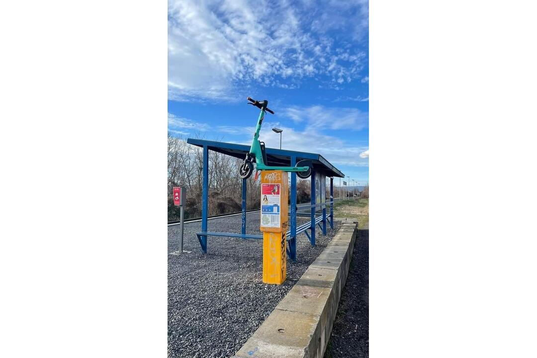 FOTO: Zazvoní tomuto dopravnému prostriedku v slovenských mestách umieráčik? Petíciu za jeho zákaz podpísali stovky ľudí, foto 7