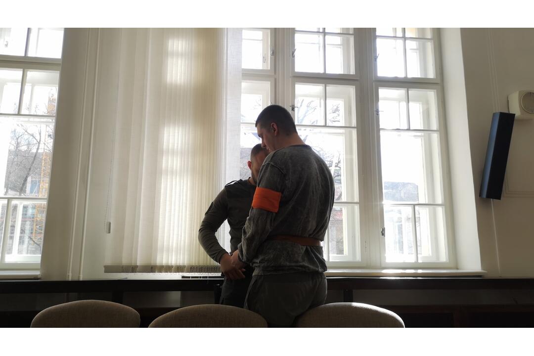 FOTO: Ráno veľká láska, večer už striekala krv. Padol verdikt v prípade krvavých zásnub, foto 3