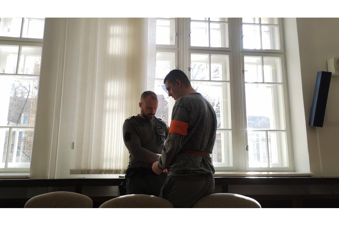 FOTO: Ráno veľká láska, večer už striekala krv. Padol verdikt v prípade krvavých zásnub, foto 6