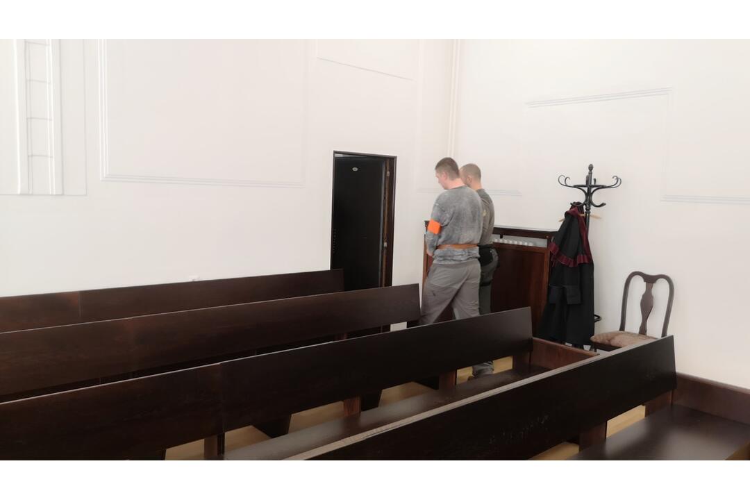 FOTO: Ráno veľká láska, večer už striekala krv. Padol verdikt v prípade krvavých zásnub, foto 7