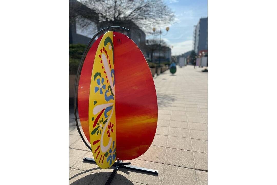 FOTO: Pozrite sa na tú nádheru. Mesto na Považí sa takto pripravilo na blížiace sa sviatky, foto 12