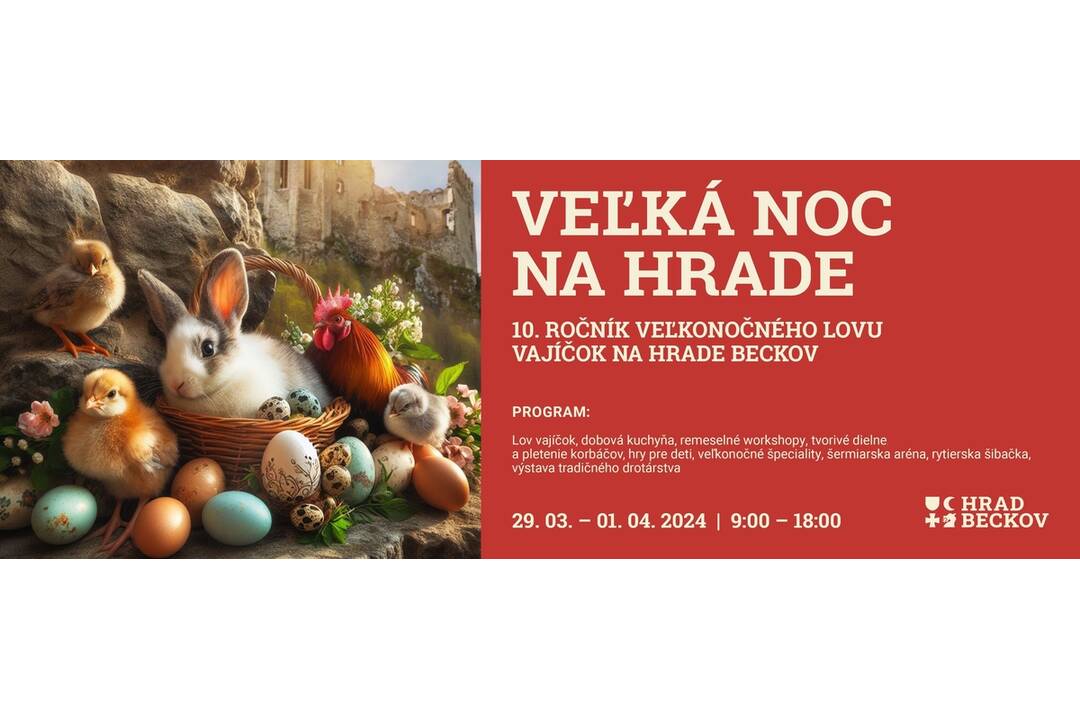 FOTO: Veľkonočné podujatia v Trenčianskom kraji, foto 1