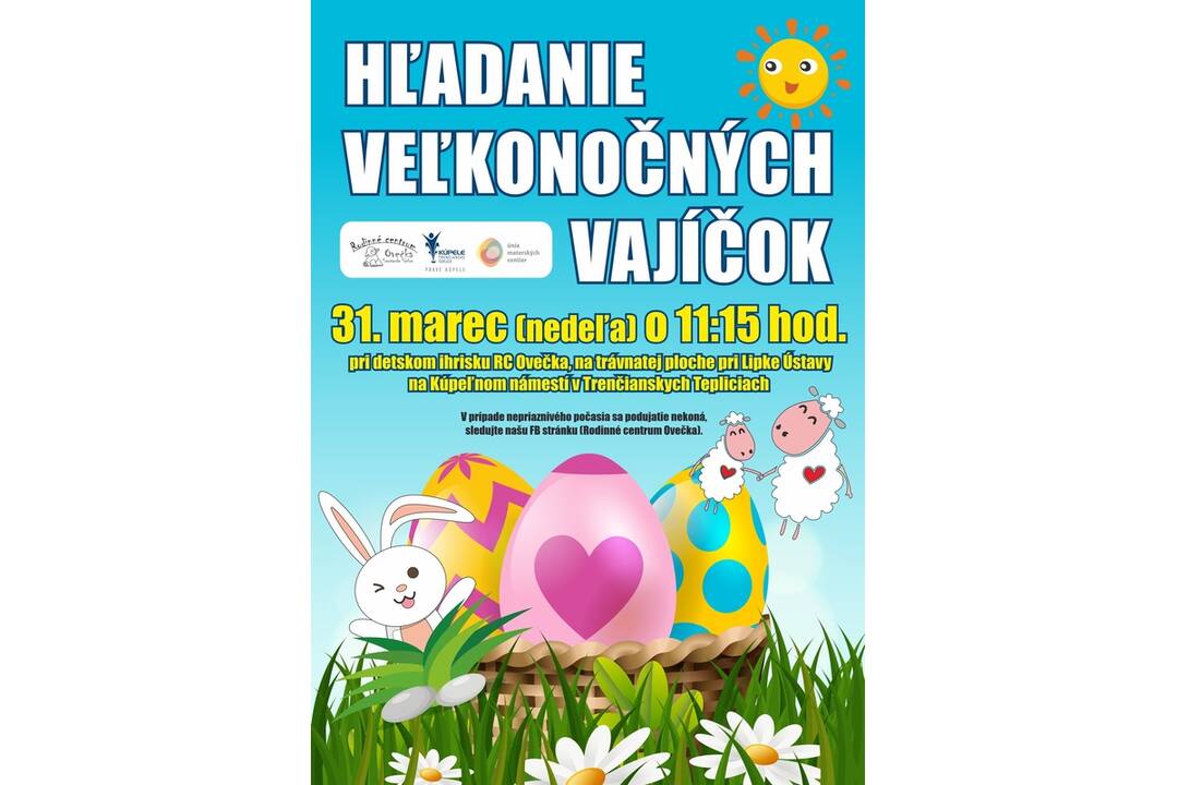 FOTO: Veľkonočné podujatia v Trenčianskom kraji, foto 3