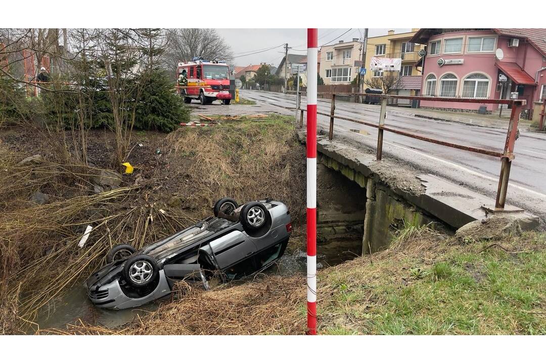 FOTO: Marcové zásahy hasičov. Stovky výjazdov a uchránený majetok za státisíce, foto 1