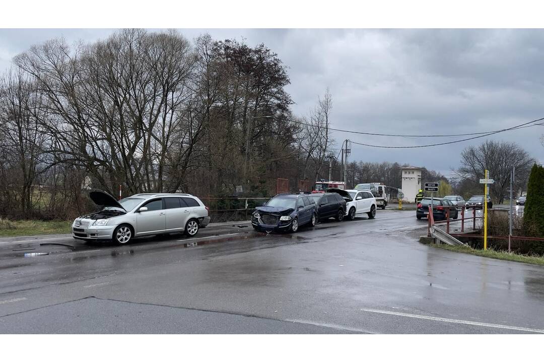 FOTO: Marcové zásahy hasičov. Stovky výjazdov a uchránený majetok za státisíce, foto 2