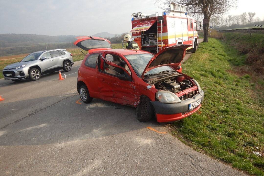 FOTO: Marcové zásahy hasičov. Stovky výjazdov a uchránený majetok za státisíce, foto 5