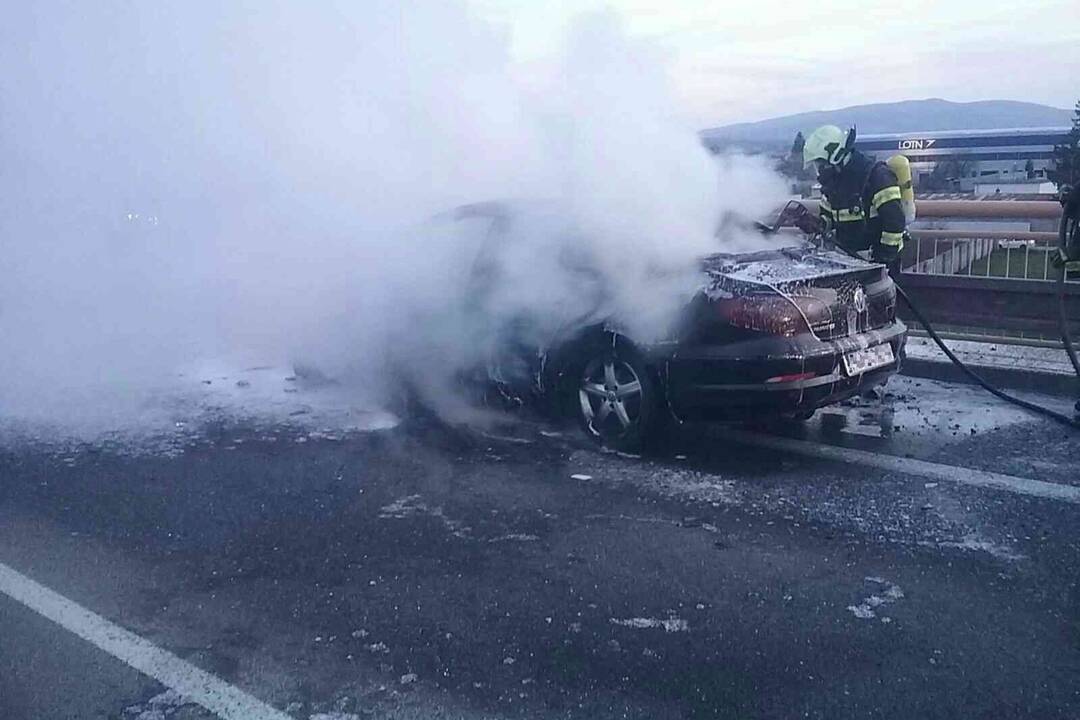 FOTO: Marcové zásahy hasičov. Stovky výjazdov a uchránený majetok za státisíce, foto 7