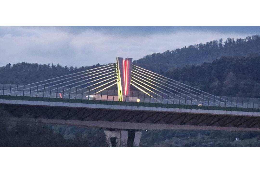 FOTO: Svetový deň hemofílie si pripomenula aj NDS, foto 2