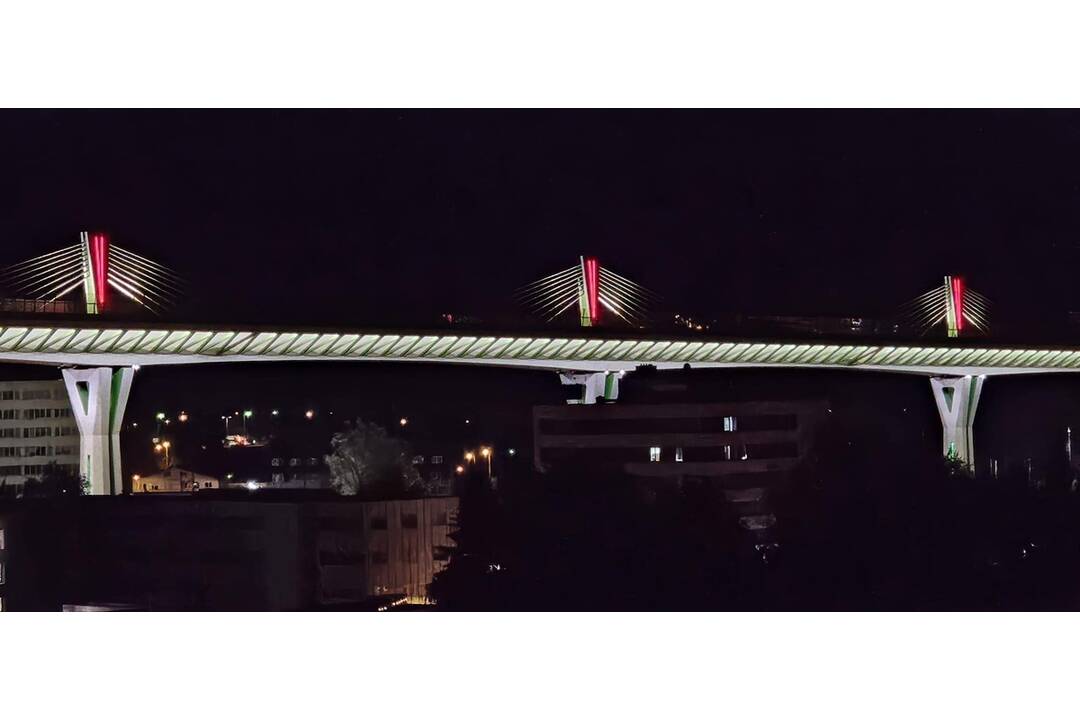 FOTO: Svetový deň hemofílie si pripomenula aj NDS, foto 3