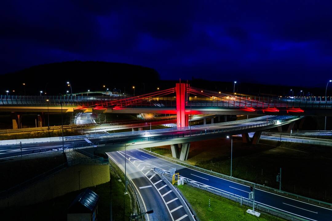 FOTO: Svetový deň hemofílie si pripomenula aj NDS, foto 5