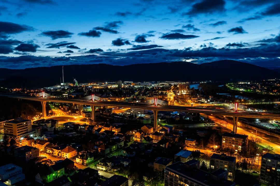 FOTO: Svetový deň hemofílie si pripomenula aj NDS, foto 6