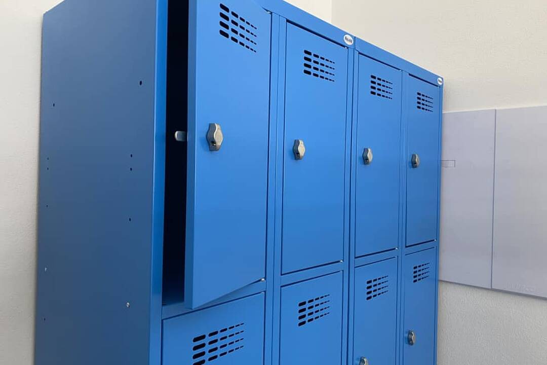 FOTO: Pozrite sa, ako vyzerá nová nocľaháreň v Trenčíne, foto 5