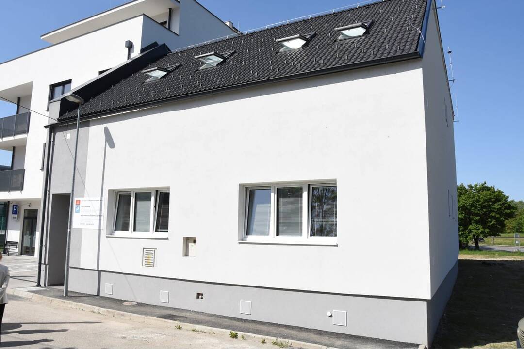 FOTO: Pozrite sa, ako vyzerá nová nocľaháreň v Trenčíne, foto 9