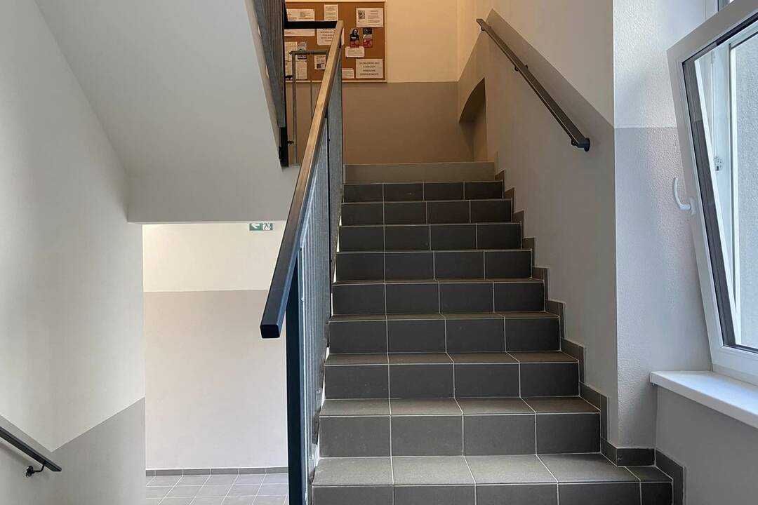 FOTO: Pozrite sa, ako vyzerá nová nocľaháreň v Trenčíne, foto 4