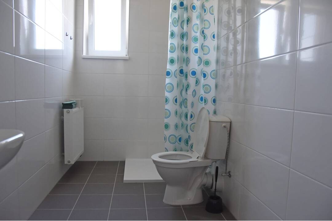 FOTO: Pozrite sa, ako vyzerá nová nocľaháreň v Trenčíne, foto 6