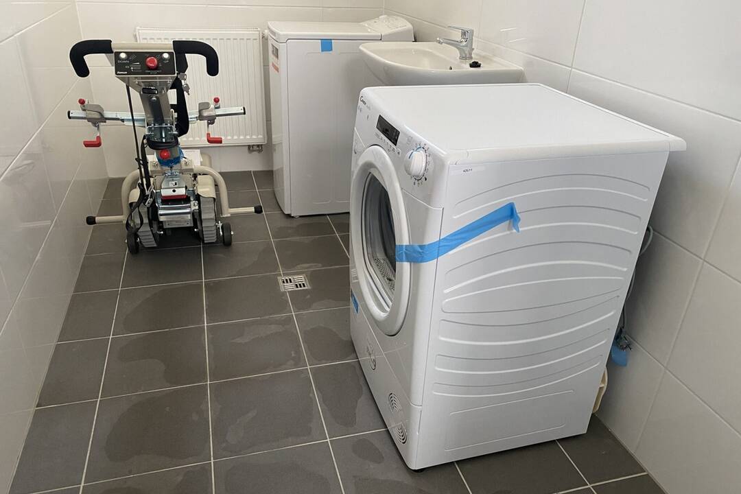 FOTO: Pozrite sa, ako vyzerá nová nocľaháreň v Trenčíne, foto 11