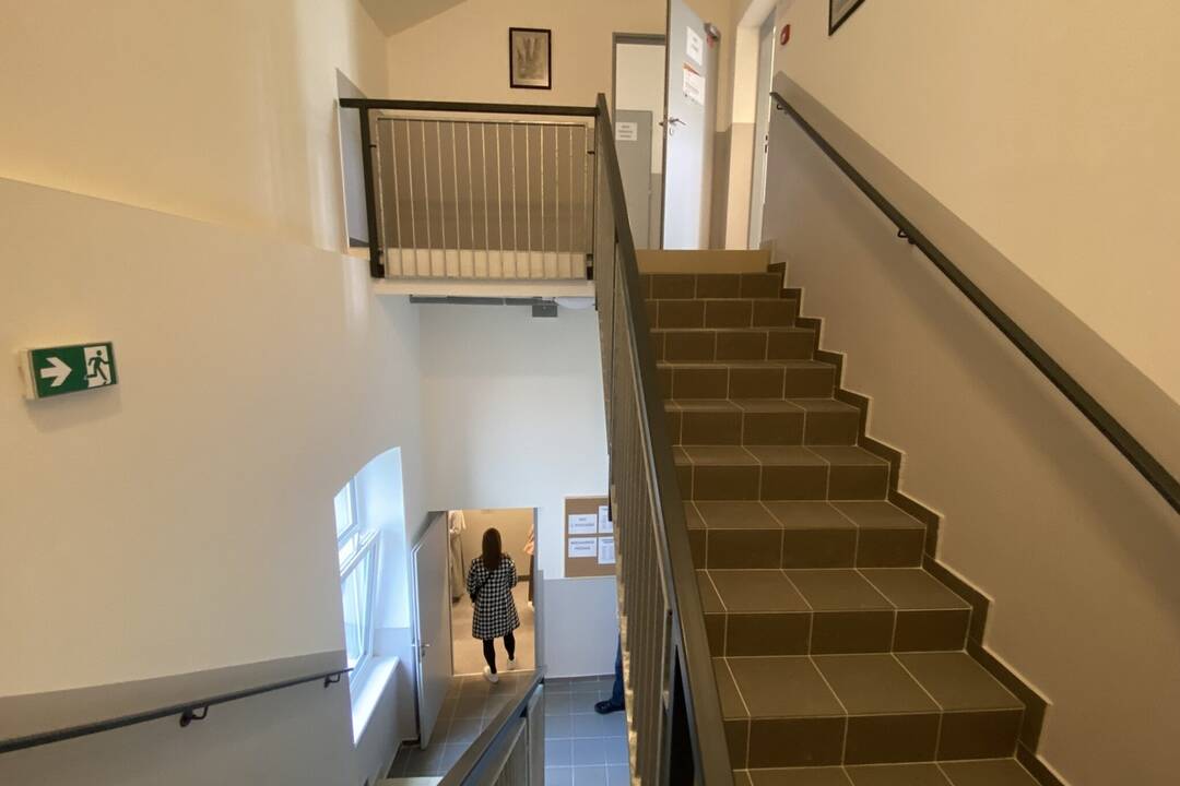 FOTO: Pozrite sa, ako vyzerá nová nocľaháreň v Trenčíne, foto 13