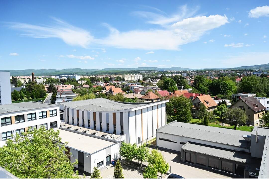 FOTO: Otvorenie galérie s výhľadom, foto 3