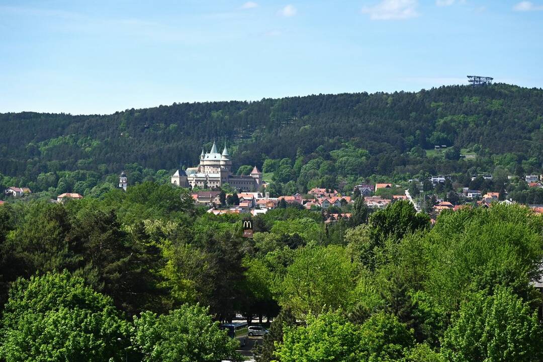 FOTO: Otvorenie galérie s výhľadom, foto 7