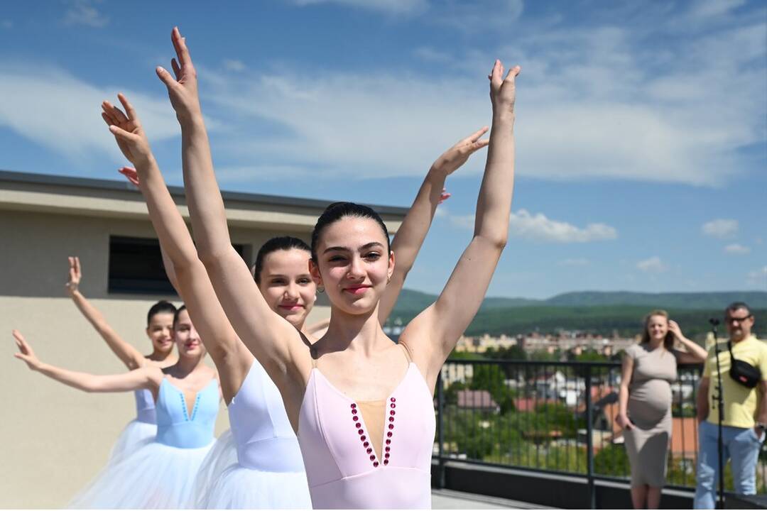 FOTO: Otvorenie galérie s výhľadom, foto 8