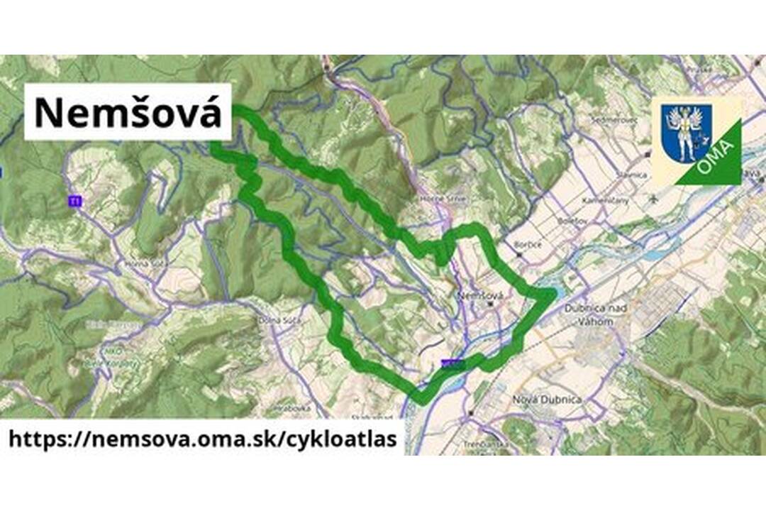 FOTO: Rozpadávajúci sa most na Považí, foto 1