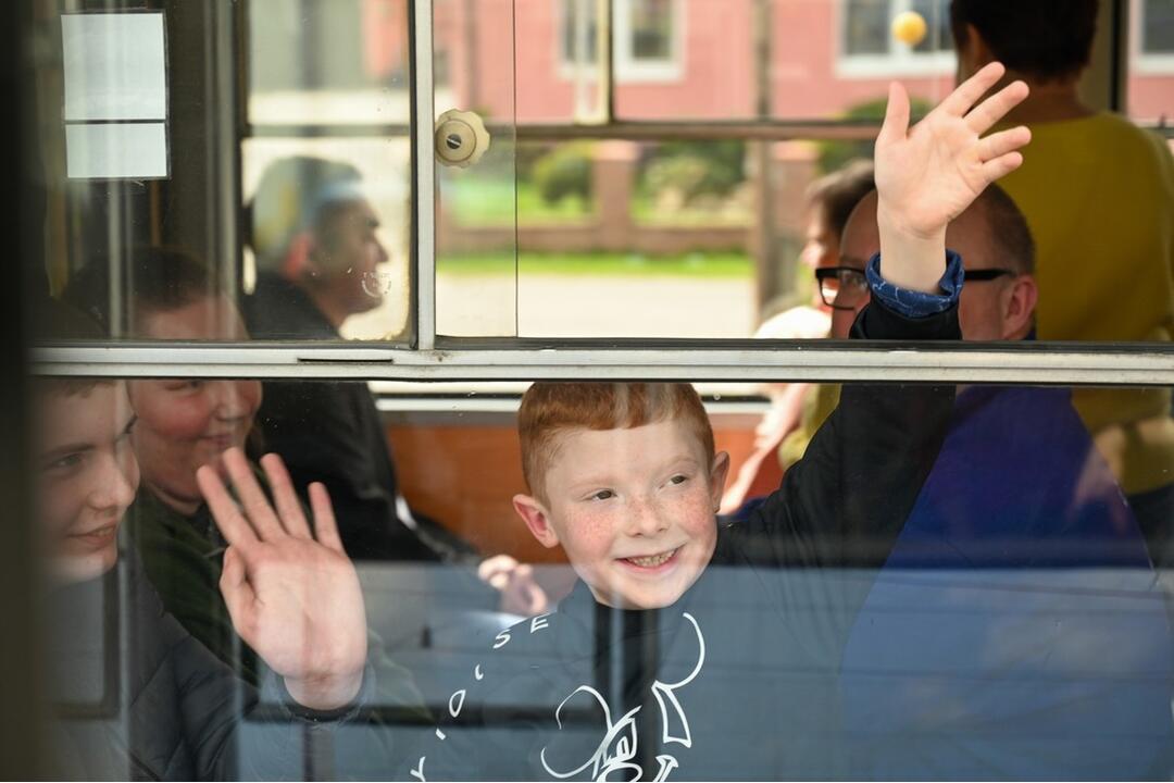 FOTO: Historická električka je opäť v letnej prevádzke. Odvezie vás počas víkendov a sviatkov, foto 1