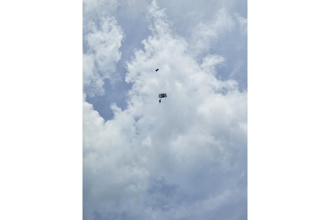 FOTO: Budúci vojaci pri Mohyle Milana Rastislava Štefánika predniesli slávnostnú prísahu, foto 14