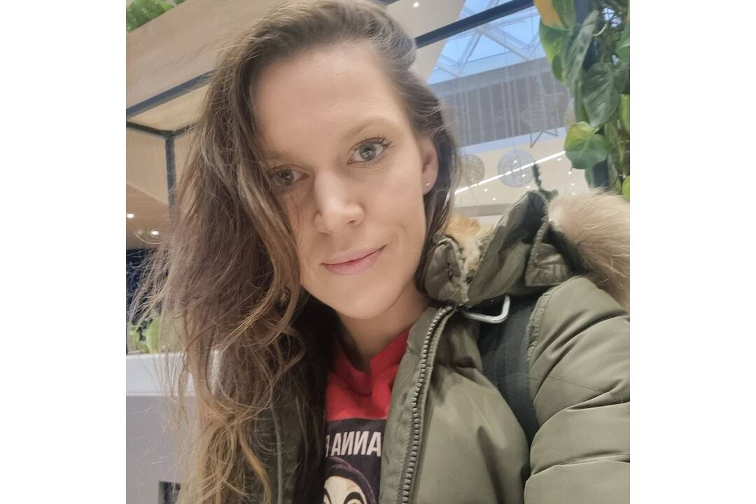 FOTO: Nehoda Dominiky. Mladá žena bojuje o život, foto 3