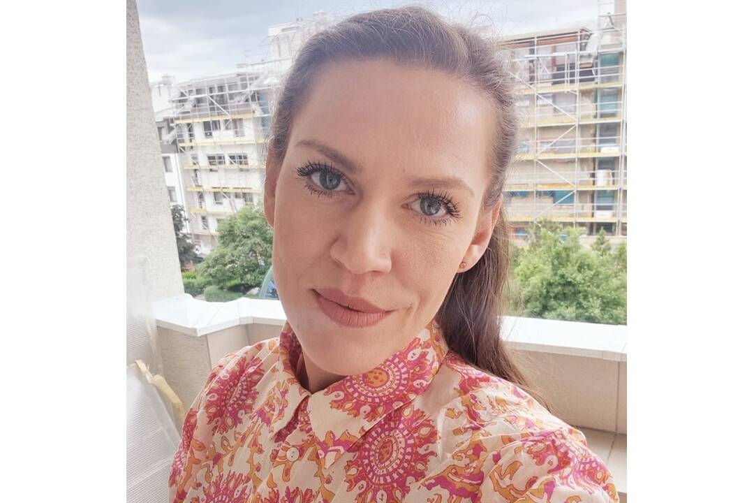 FOTO: Nehoda Dominiky. Mladá žena bojuje o život, foto 4