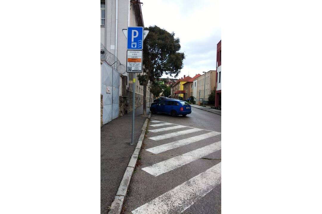 FOTO: Ďalšie dopravné obmedzenia v Trenčíne, foto 4