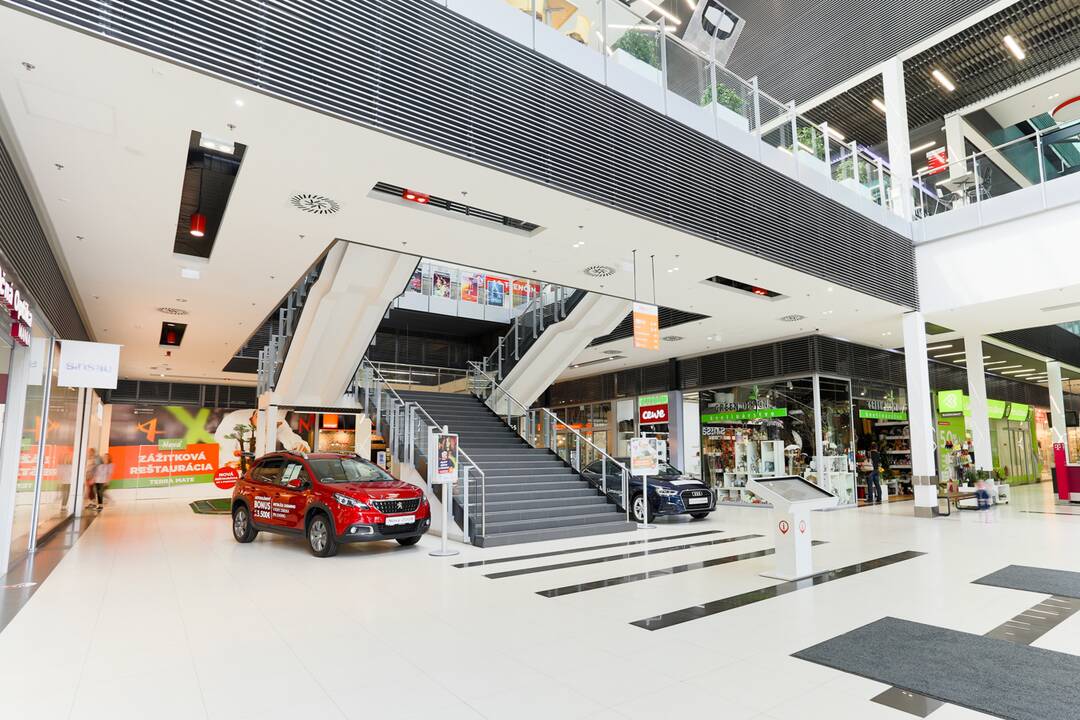 FOTO: Action otvára novú predajňu v Trenčíne, foto 4