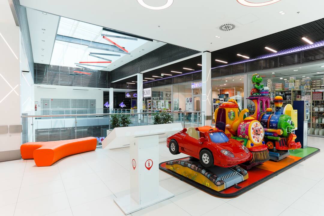 FOTO: Action otvára novú predajňu v Trenčíne, foto 5