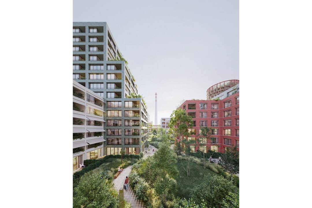 FOTO: Projekt Nová Merina, foto 1