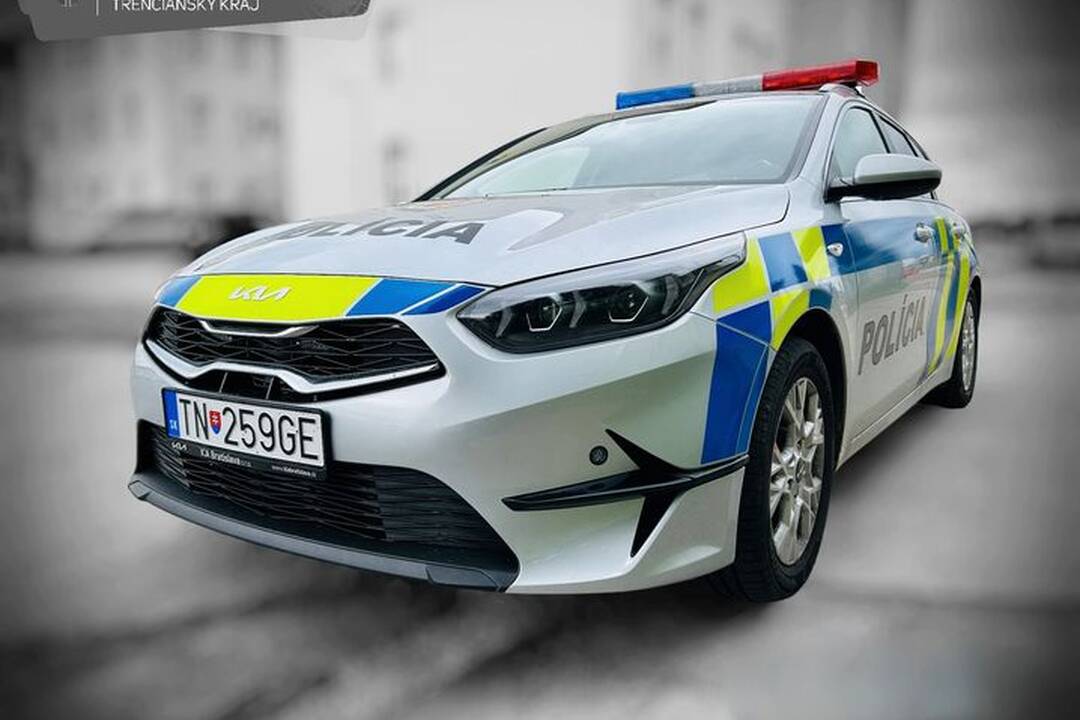 FOTO: Vodič autobusu nafúkal, foto 3