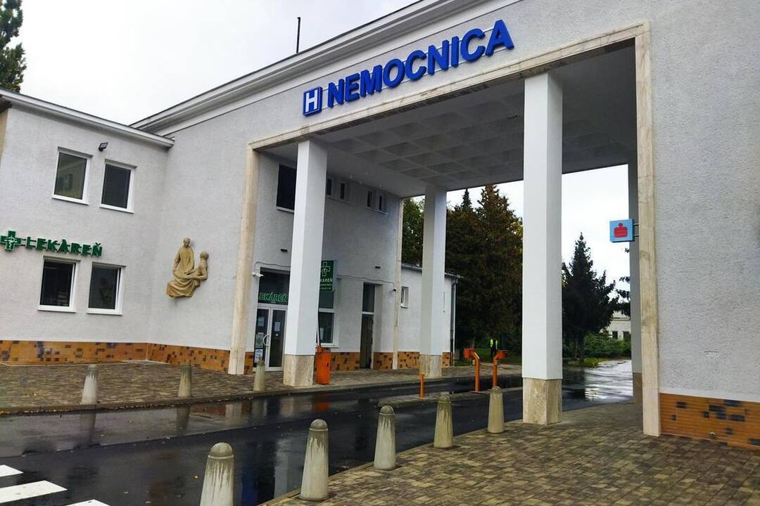 FOTO: Zastupiteľstvo vyhodnotilo hospodárenie nemocníc, foto 2