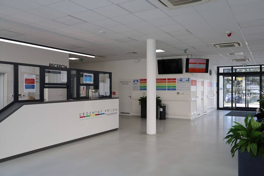 FOTO: Zastupiteľstvo vyhodnotilo hospodárenie nemocníc, foto 3