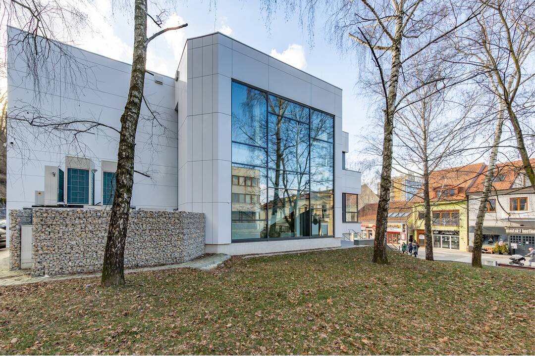 FOTO: Gastrocentrum opäť otvorené, foto 2