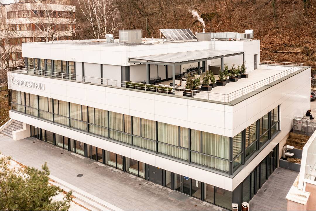 FOTO: Gastrocentrum opäť otvorené, foto 5