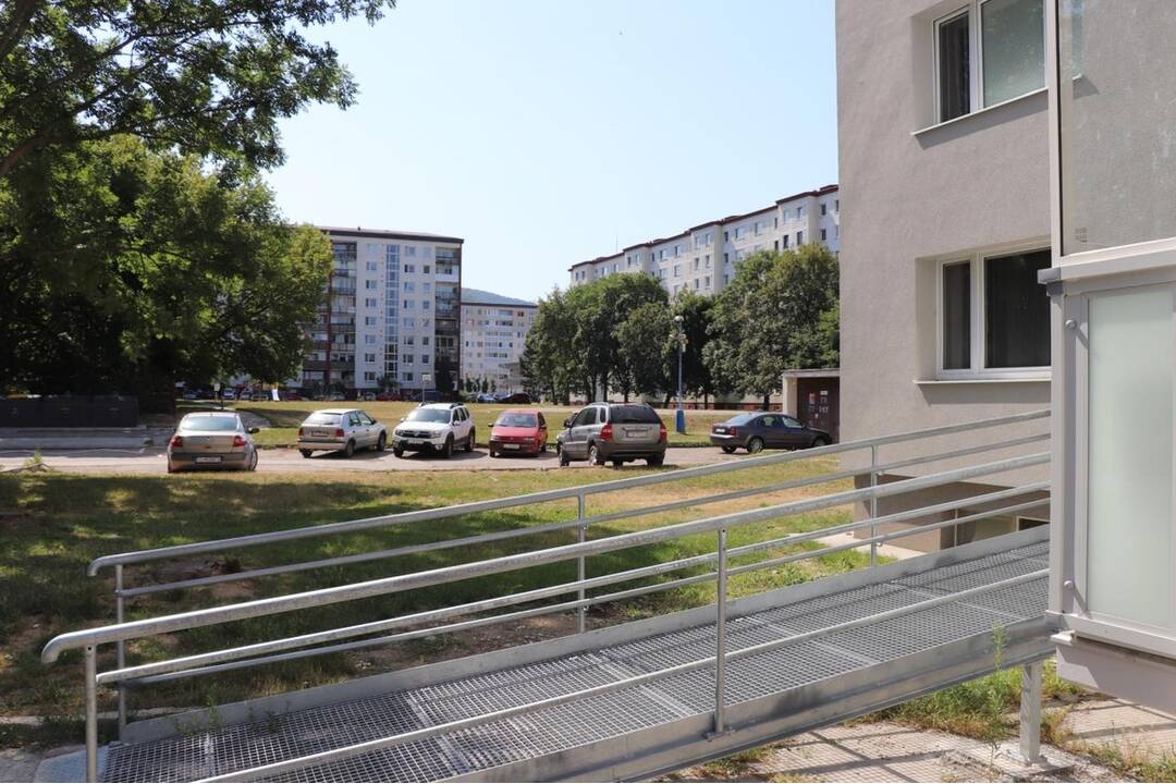 FOTO: Parkovanie v meste je problémové, foto 4