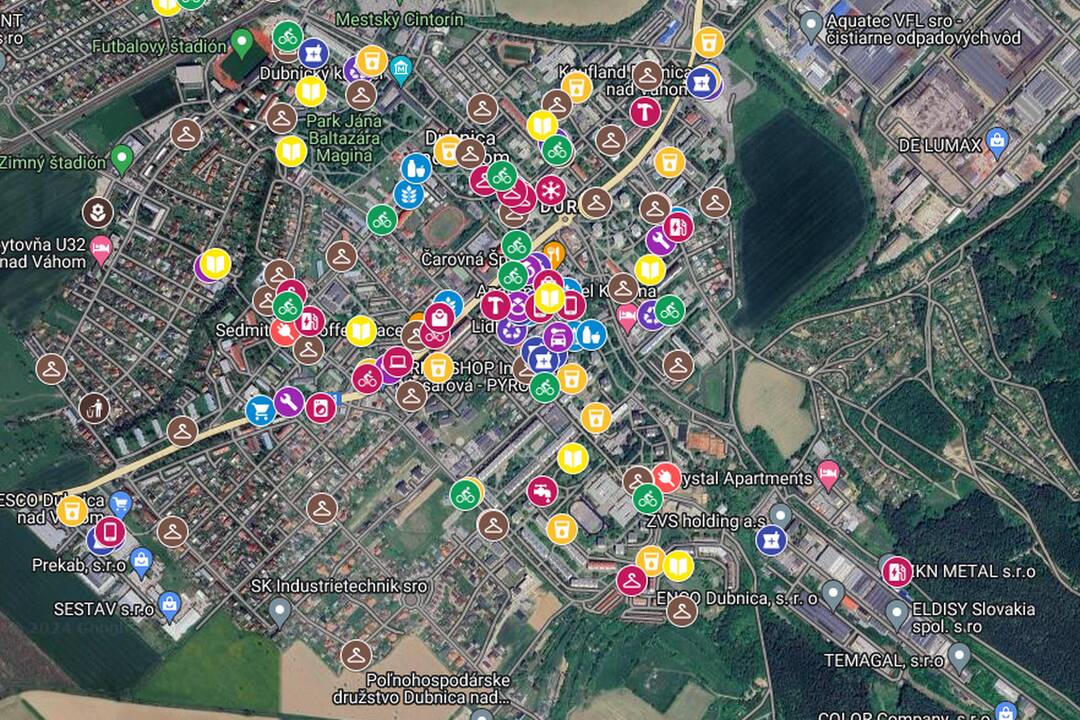 FOTO: Parkovanie v meste je problémové, foto 6