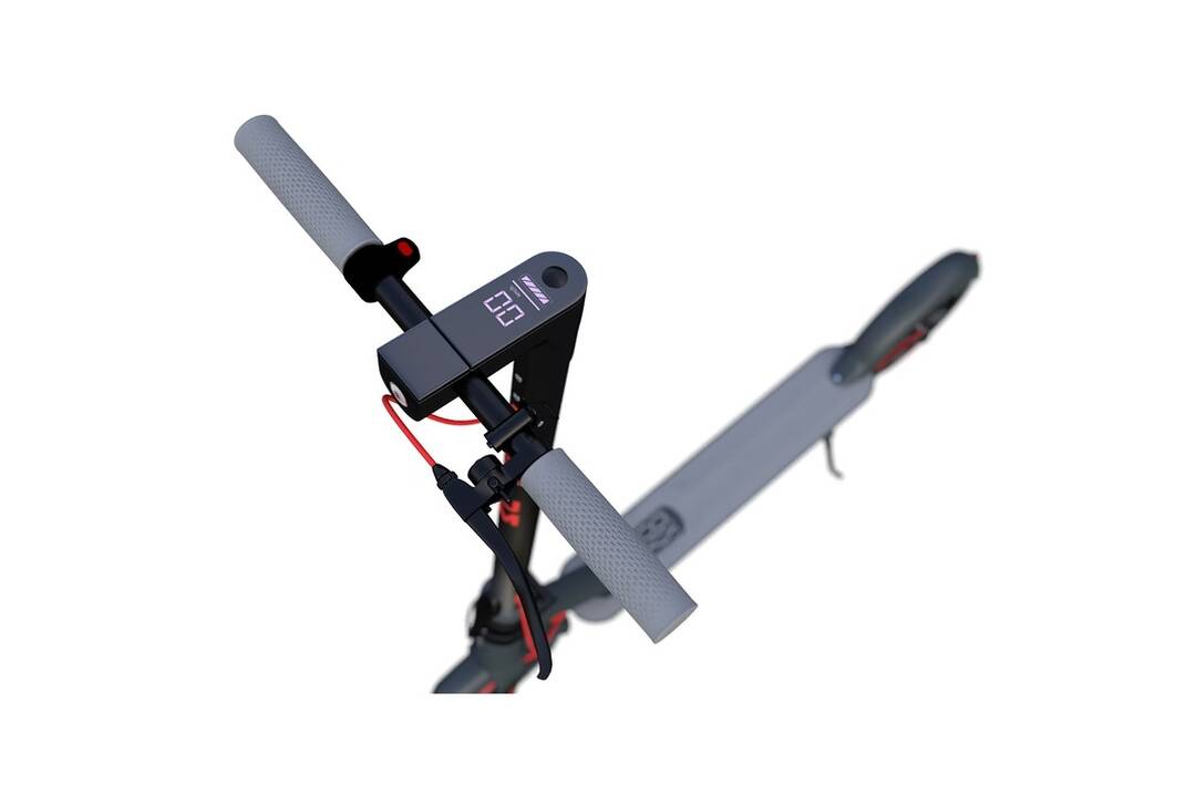 FOTO: Sú elektrické kolobežky nebezpečné?, foto 1