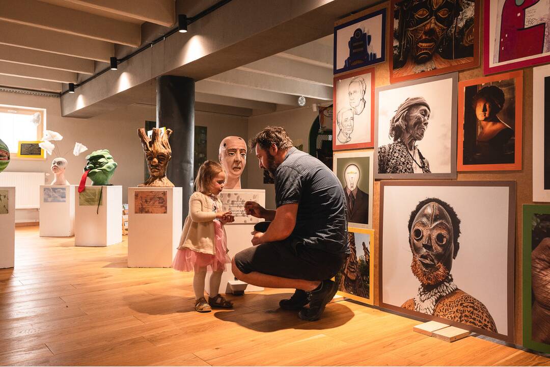 FOTO: Pri Novom Meste nad Váhom vyrástlo nové ekocentrum, foto 7