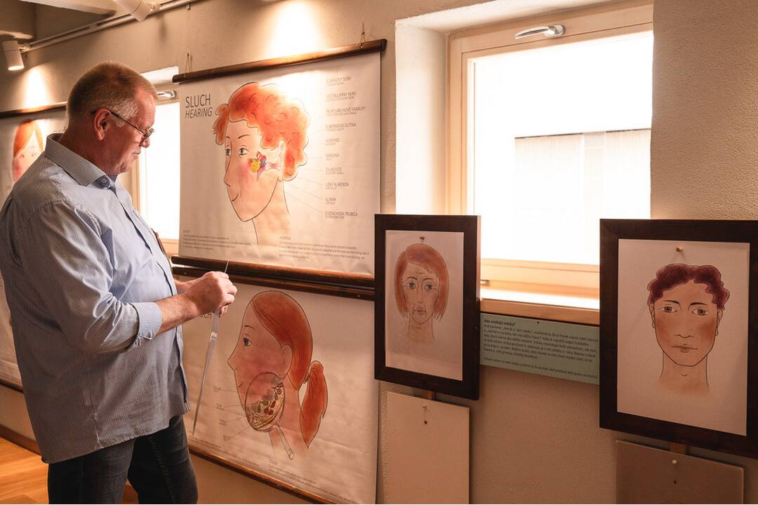 FOTO: Pri Novom Meste nad Váhom vyrástlo nové ekocentrum, foto 8