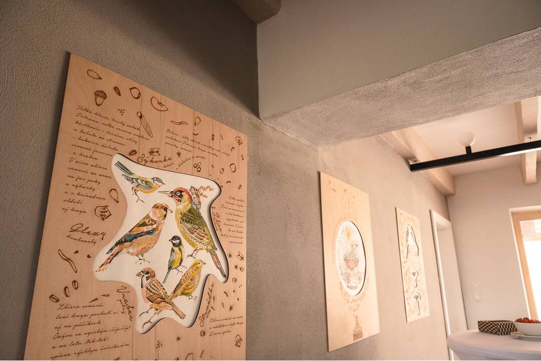 FOTO: Pri Novom Meste nad Váhom vyrástlo nové ekocentrum, foto 16