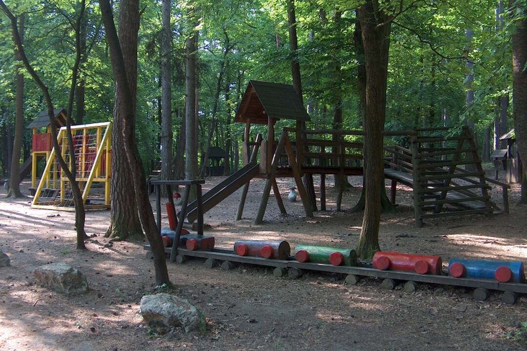 FOTO: Mesto vyzýva návštevníkov Breziny na ohľaduplnosť , foto 6