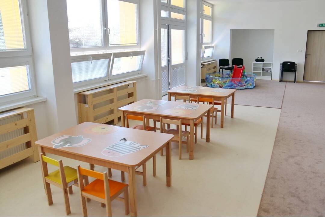 FOTO: Otvorenie nových mestských jaslí v Púchove, foto 4